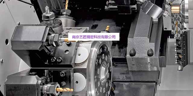<strong>常州cnc粗加工、精加工企業(yè)中心的質(zhì)量要求</strong>