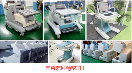 <strong>南京藝匠解密：哪些零部件用CNC加工更經(jīng)濟(jì)更耐用？</strong>