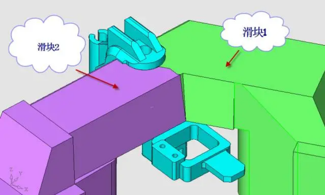 揭秘汽車安全守護者：傳感器支架精密模具的制造藝術(shù)