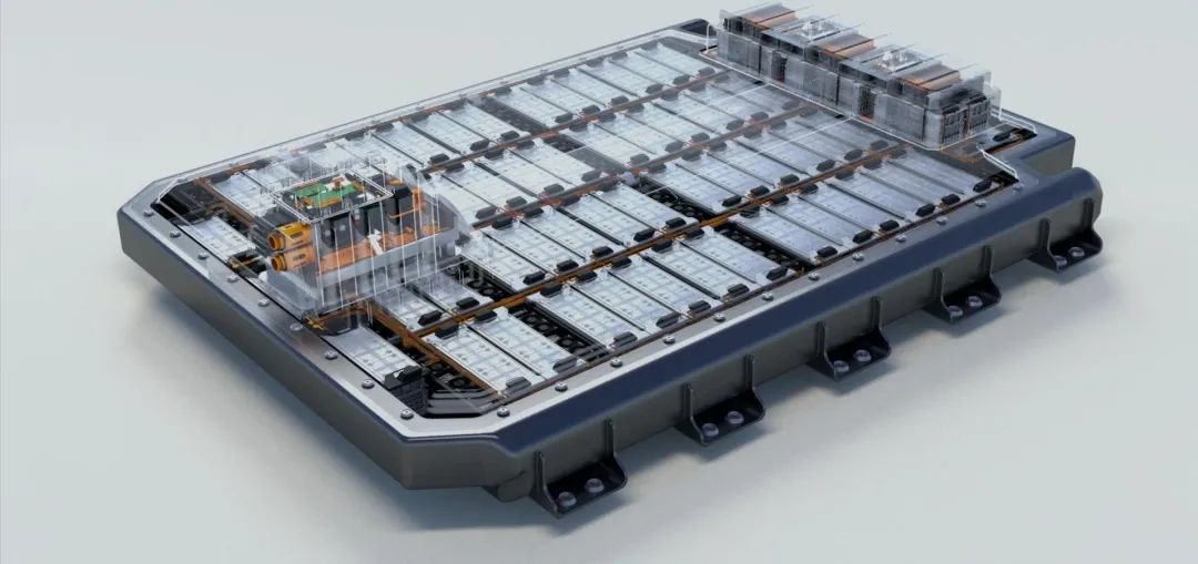 動力電池競爭力的核心：表面精密加工技術優(yōu)化制造過程和終端品質(zhì)