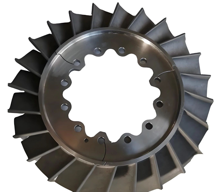 無人機(jī)渦噴發(fā)動(dòng)機(jī)(渦輪噴氣發(fā)動(dòng)機(jī))的零件 無人機(jī)渦噴發(fā)動(dòng)機(jī)(渦輪噴氣發(fā)動(dòng)機(jī))的零件